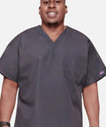 Cherokee Original Unisex V-Neck 2 Pocket Scrub Top 4777  Simply Scrubs Australia