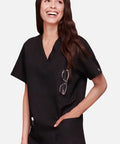 Cherokee Original Unisex V-Neck 3 Pocket Scrub Top 4876  Simply Scrubs Australia