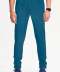 Cherokee Infinity Men's Jogger Scrub Pant CK004A - Allsorts Workwear