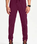 Cherokee Infinity Men's Jogger Scrub Pant CK004A - Allsorts Workwear