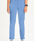Cherokee Infinity Women's Scrub Pant CK065A - Allsorts Workwear