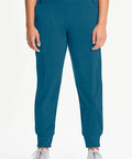 Cherokee Infinity Women's Jogger Scrub Pant CK110A - Allsorts Workwear