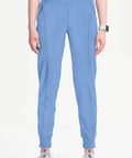 Cherokee Infinity Women's Jogger Scrub Pant CK110A - Allsorts Workwear