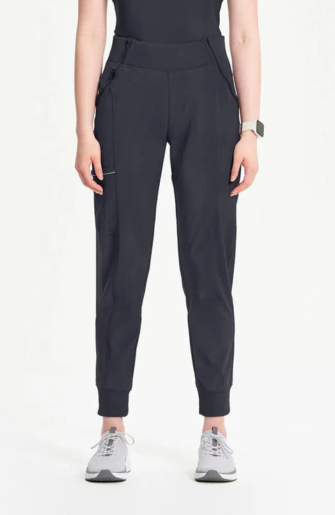 Cherokee Infinity Women's Jogger Scrub Pant CK110A  Simply Scrubs Australia