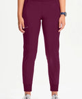 Cherokee Infinity Women's Jogger Scrub Pant CK110A - Allsorts Workwear