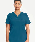 Cherokee Infinity Women's Scrub Top CK687A  Simply Scrubs Australia