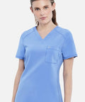 Cherokee Infinity Women's Scrub Top CK687A  Simply Scrubs Australia