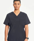 Cherokee Infinity Women's Scrub Top CK687A - Allsorts Workwear