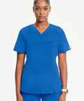 Cherokee Infinity Women's Scrub Top CK687A  Simply Scrubs Australia
