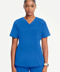 Cherokee Infinity Women's Scrub Top CK687A  Simply Scrubs Australia