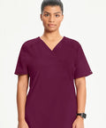 Cherokee Infinity Women's Scrub Top CK687A  Simply Scrubs Australia