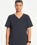Cherokee Infinity Women's Scrub Top CK865A - Allsorts Workwear