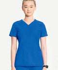 Cherokee Infinity Women's Scrub Top CK865A - Allsorts Workwear