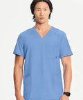 Cherokee Infinity Men's Scrub Top CK900A  Simply Scrubs Australia