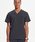 Cherokee Infinity Men's Scrub Top CK900A - Allsorts Workwear