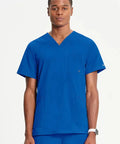Cherokee Infinity Men's Scrub Top CK900A  Simply Scrubs Australia