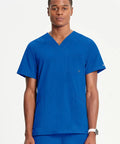 Cherokee Infinity Men's Scrub Top CK900A - Allsorts Workwear