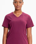 Cherokee Infinity GNR8 Women's Scrub Top IN620A - Allsorts Workwear