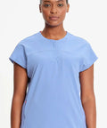 Cherokee Infinity GNR8 Henley Women's Scrub Top IN622A  Simply Scrubs Australia