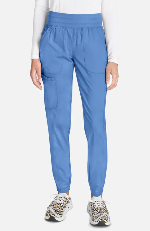Cherokee Revolution Women's Jogger Scrub Pant WW011  Simply Scrubs Australia