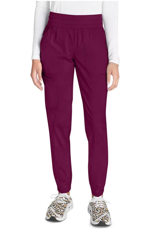 Cherokee Revolution Women's Jogger Scrub Pant WW011  Simply Scrubs Australia