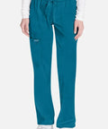 Cherokee Revolution Women's Tapered Leg Scrub Pant WW105 - Allsorts Workwear