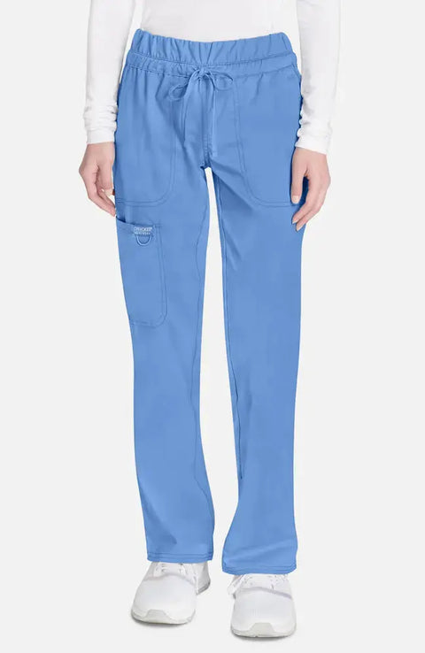 Cherokee Revolution Women's Tapered Leg Scrub Pant WW105  Simply Scrubs Australia