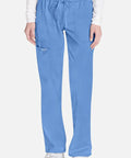 Cherokee Revolution Women's Tapered Leg Scrub Pant WW105 - Allsorts Workwear