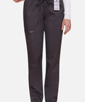 Cherokee Revolution Women's Tapered Leg Scrub Pant WW105 - Allsorts Workwear