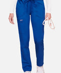 Cherokee Revolution Women's Tapered Leg Scrub Pant WW105 - Allsorts Workwear