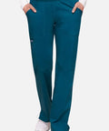 Cherokee Revolution Women's Staight Leg Scrub Pant WW110 - Allsorts Workwear