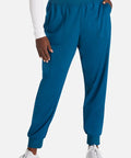 Cherokee Revolution Women's Jogger Scrub Pant WW115 - Allsorts Workwear
