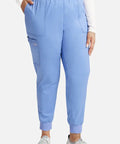 Cherokee Revolution Women's Jogger Scrub Pant WW115 - Allsorts Workwear