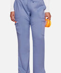 Cherokee Revolution Women's Flare Scrub Pant WW120  Simply Scrubs Australia