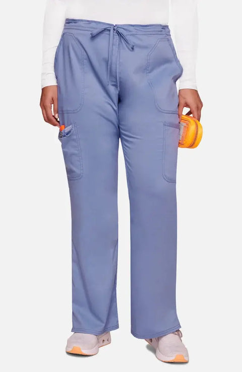 Cherokee Revolution Women's Flare Scrub Pant WW120  Simply Scrubs Australia