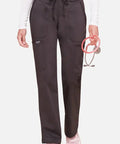 Cherokee Revolution Women's Flare Scrub Pant WW120 - Allsorts Workwear