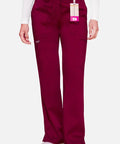 Cherokee Revolution Women's Flare Scrub Pant WW120 - Allsorts Workwear