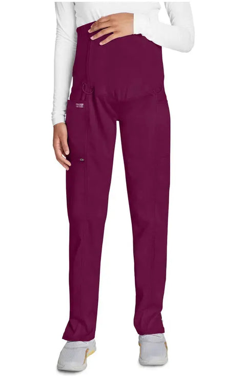 Cherokee Revolution Maternity Scrub Pant WW155  Simply Scrubs Australia