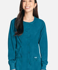 Cherokee Revolution Women's Scrub Jacket WW310  Simply Scrubs Australia