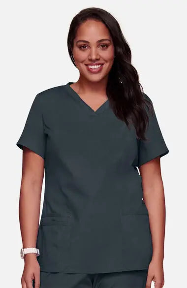 Cherokee Original Women's V-Neck Scrub Top WW645  Simply Scrubs Australia