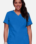 Cherokee Original Women's V-Neck Scrub Top WW645  Simply Scrubs Australia