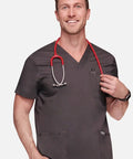 Cherokee Revolution Men's Scrub Top WW670  Simply Scrubs Australia