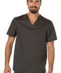 Cherokee Revolution Men's Scrub Top WW690  Simply Scrubs Australia