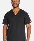 Dickies EDS Signature Men's Scrub Top 81906  Simply Scrubs Australia