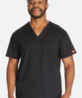 Dickies EDS Signature Men's Scrub Top 81906 - Allsorts Workwear