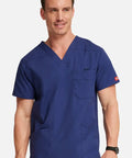 Dickies EDS Signature Men's Scrub Top 81906  Simply Scrubs Australia