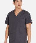 Dickies EDS Signature Men's Scrub Top 81906  Simply Scrubs Australia