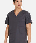 Dickies EDS Signature Men's Scrub Top 81906 - Allsorts Workwear