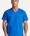 Dickies EDS Signature Men's Scrub Top 81906  Simply Scrubs Australia