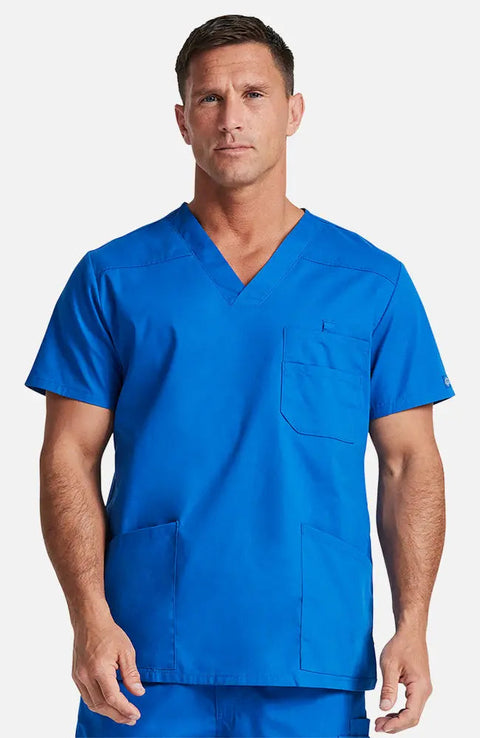 Dickies EDS Signature Men's Scrub Top 81906  Simply Scrubs Australia